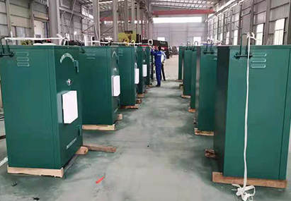 长丰移动炸药库：安全与效率并重的爆破行业新趋势